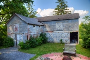 The Garden Shed