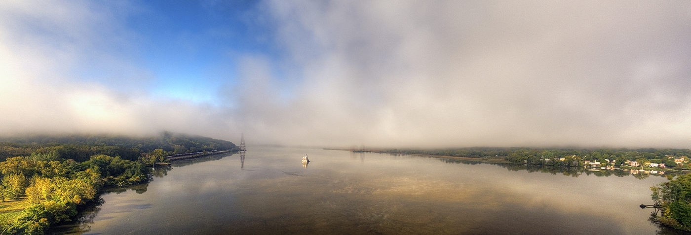 Down River