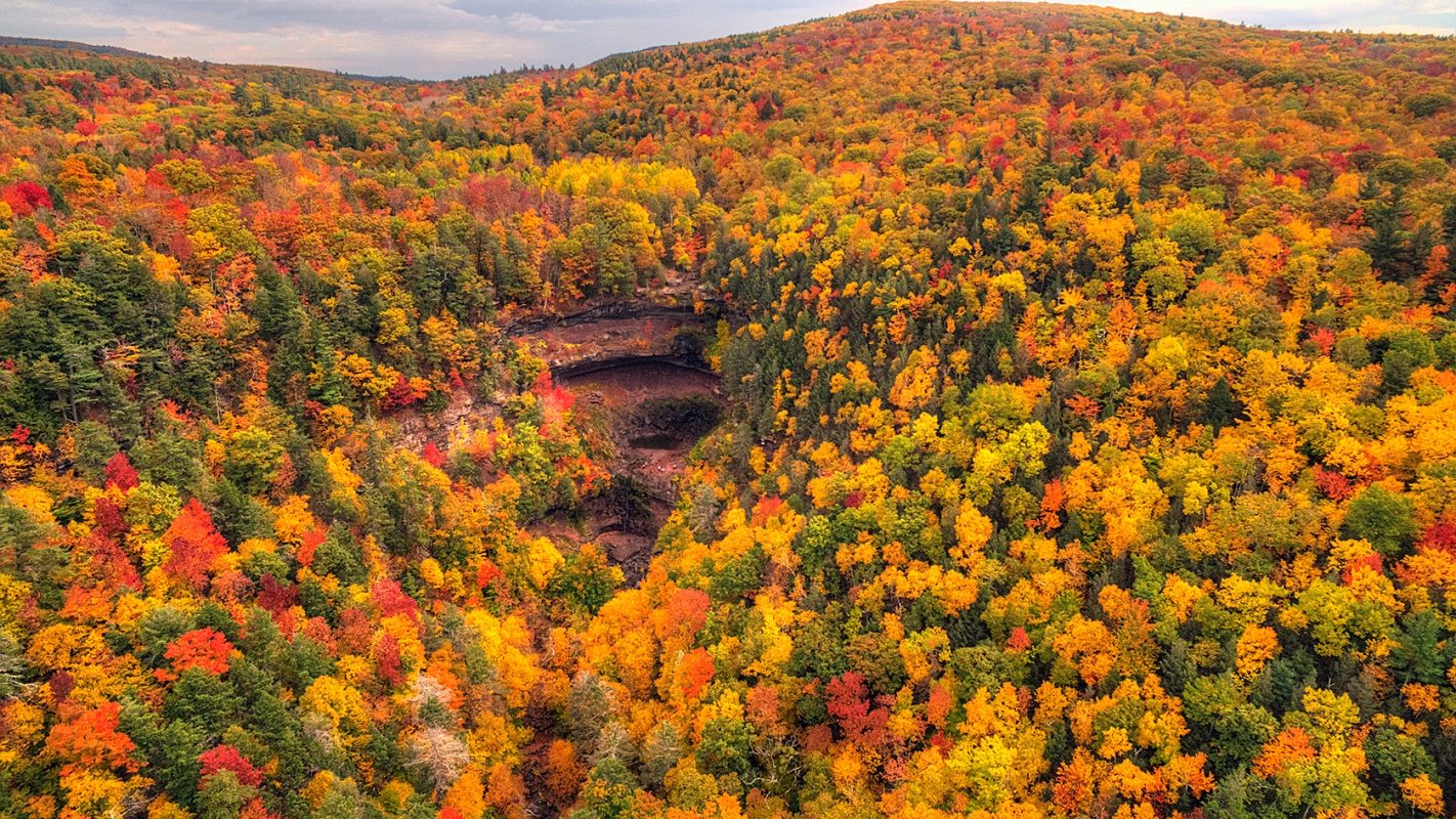 Fall Falls