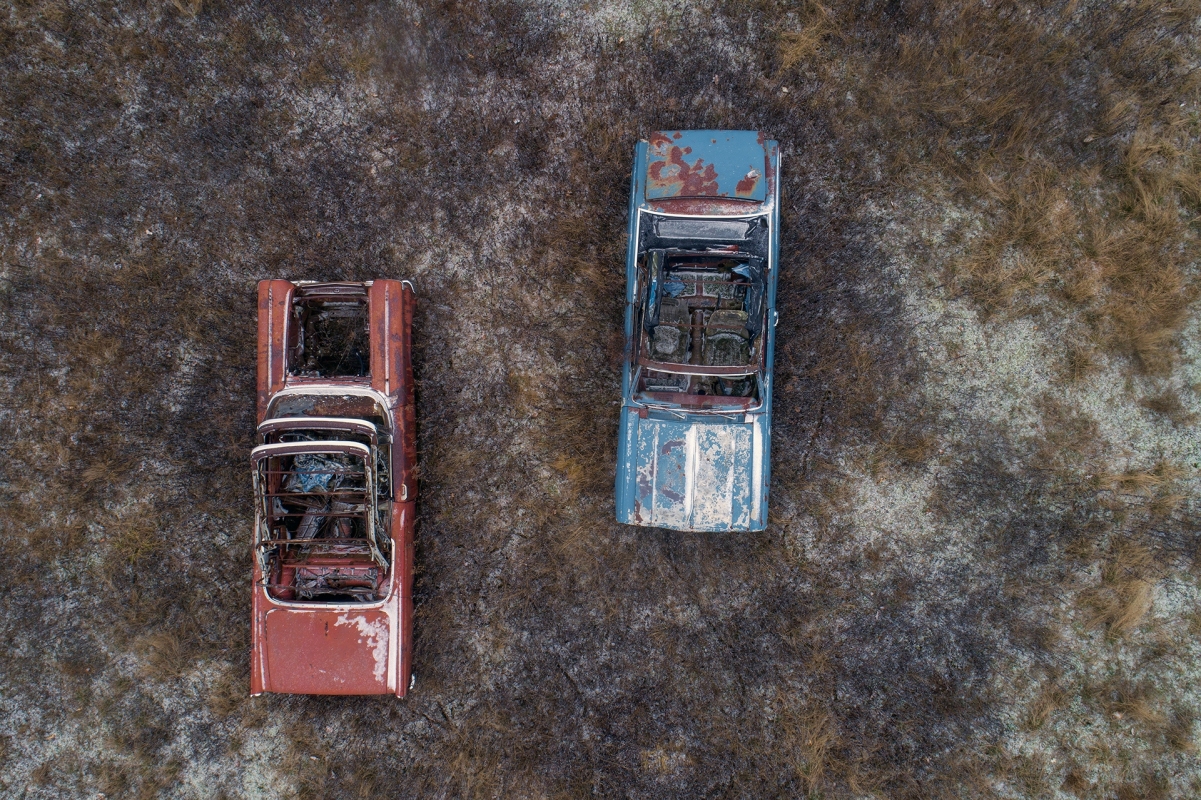 Red Team vs Blue Team