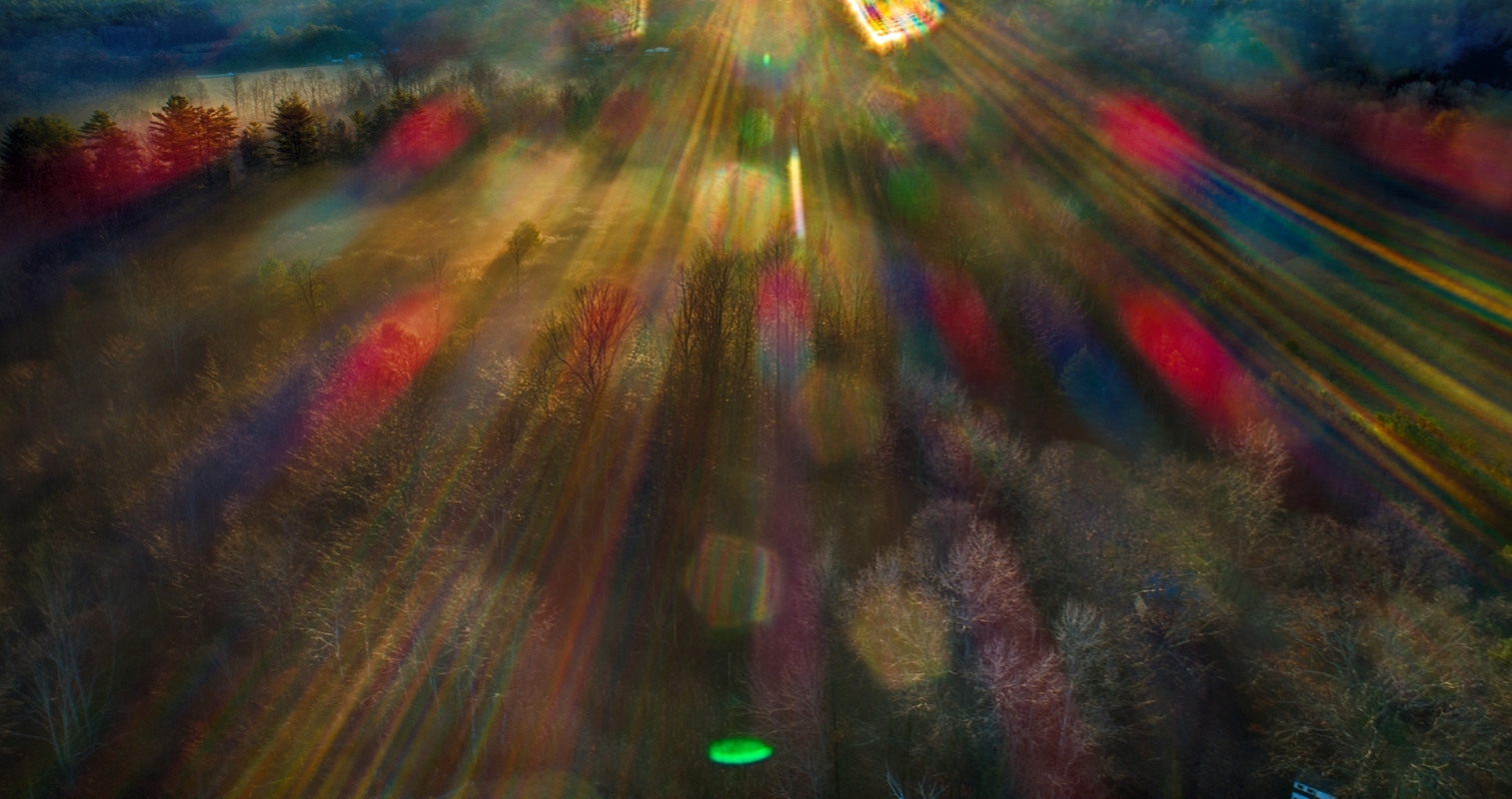 Light Forms