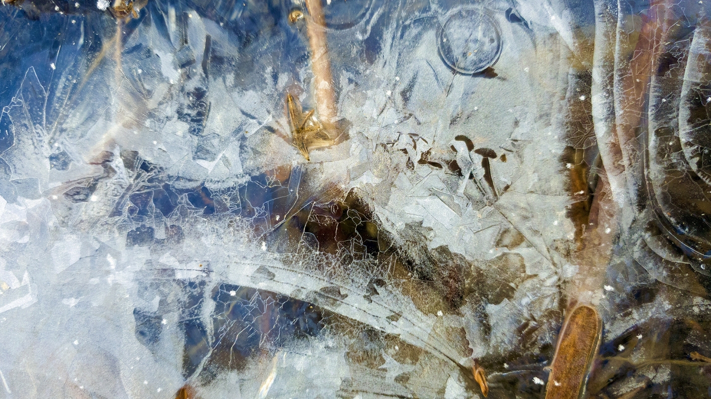 Ice Art