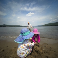 Ladies of the Lake