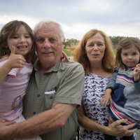 Au Revoir Grand-Père et Grand-Mère