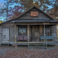 Sharpe's Store