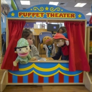 One Act Play