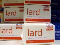 We All Love Lard