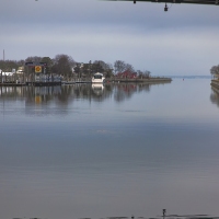 Shinnecock Canal