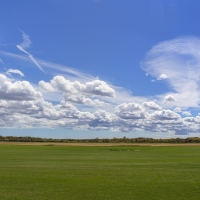 Cloud Farming