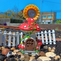 Fairy Garden Open House