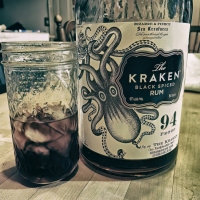 Release The Kraken!