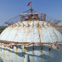 Tower Tent