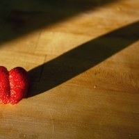 We ❤️🍓's