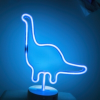 Dino Light