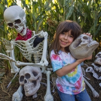 Corn Maze Buddies