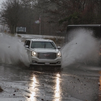 Puddle Jumping