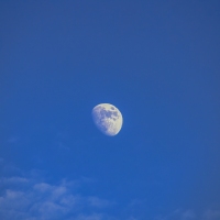 Day Moon