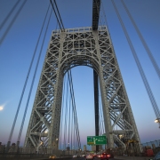 George W Bridge