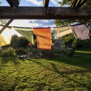 Garden Gate
