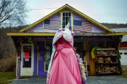 The Purple Barn