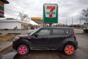Slurpee Stop