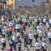 The Shamrock Run