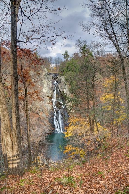 High Falls