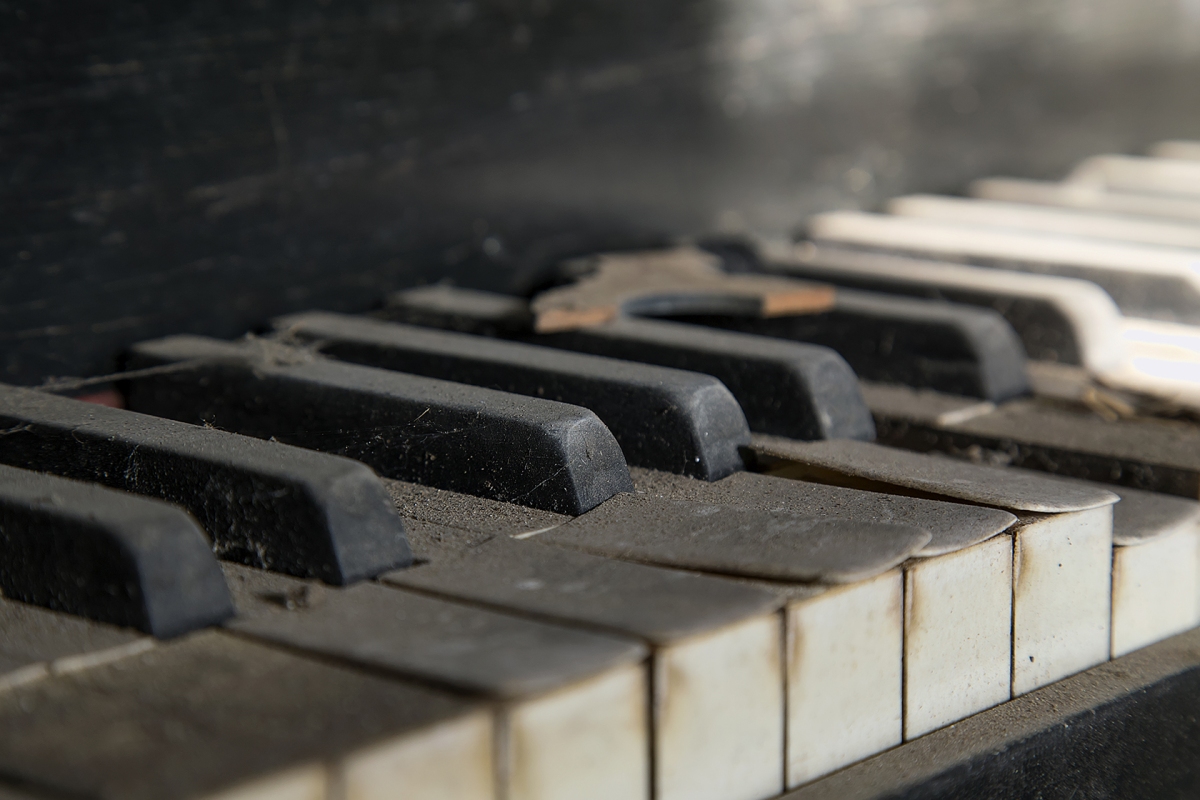 Play it Again