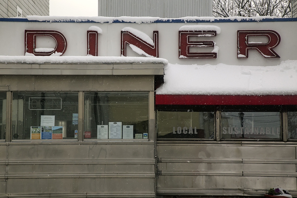 Diner