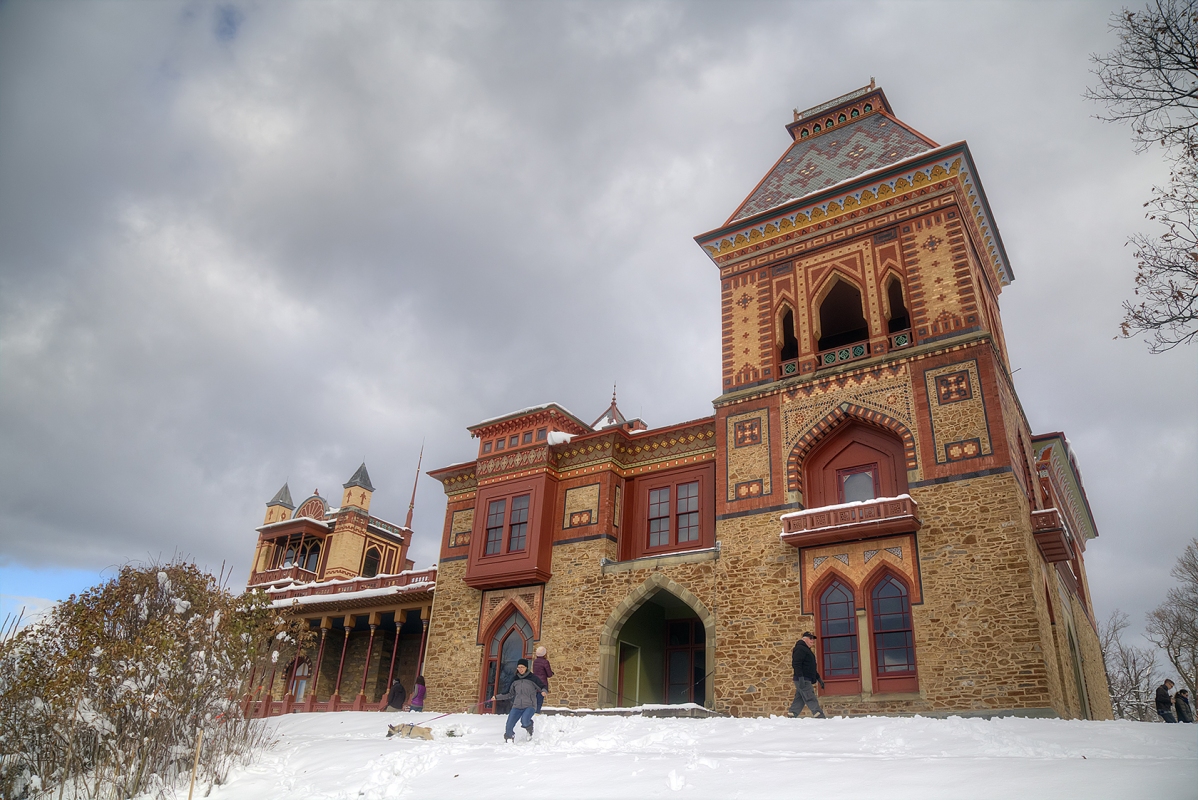 Olana
