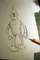 Bite My Shiny Metal Ass