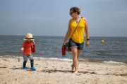 Beachcombers