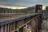 Kingston Trestle