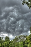 It Was A Dark and Stormy Night