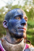 Sir Isatis Tinctoria