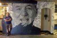 Insert Photo of Randal Roberts Here