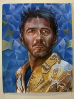 The Official Portrait