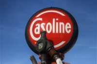 Gasoline