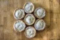 Mince Pies