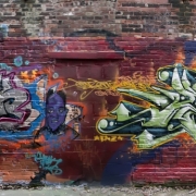 Art Alley