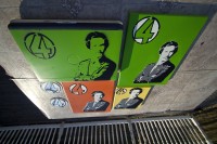 Hey Everyone Come See How Good I Look