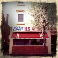 Eddy's Rest
