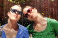 The Ladies of Portland