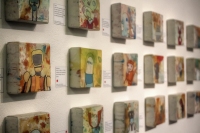 My God It's Full of Robots...