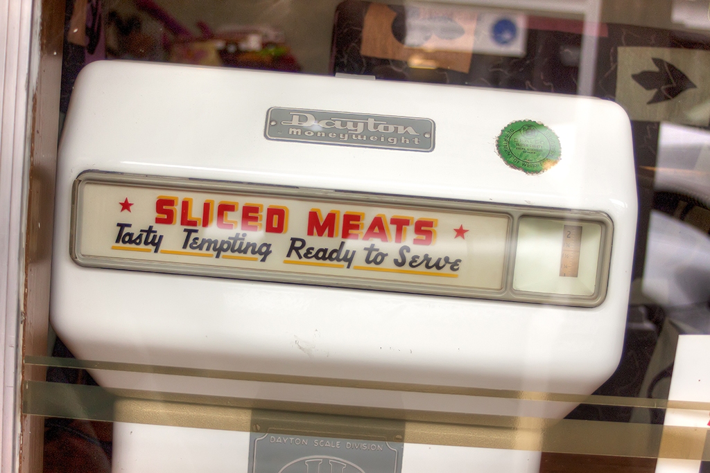 Tasty Tempting