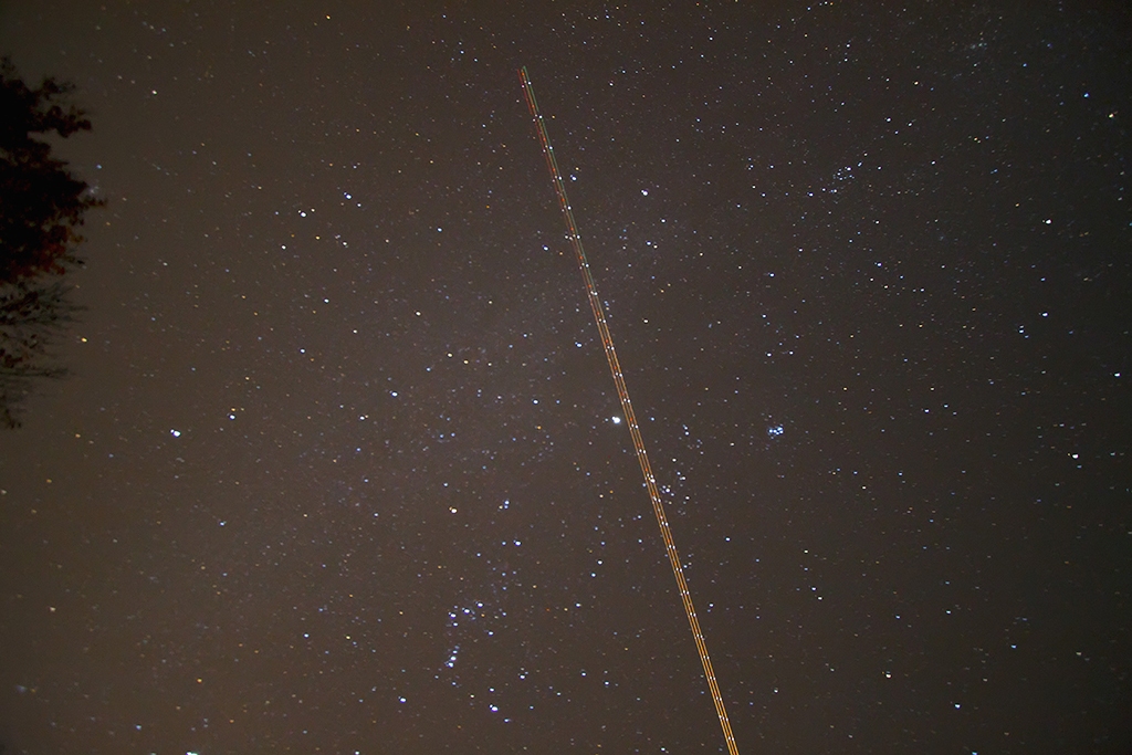 Flyby