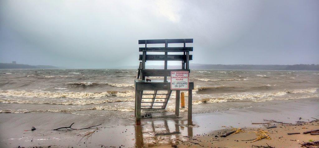 The Kingston Riviera