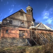 The Stables