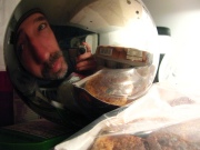 Searching for Snacks