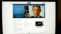 Change Has Come to America